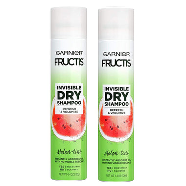 Garnier Fructis Style Invisible Dry Shampoo