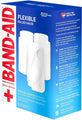 Band Aid Brand First Aid Flexible Rolled Gauze Wound Care Dressing