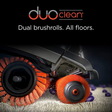 ZS362 APEX DuoClean with Self-Cleaning Brusholl