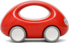 Go Car Early Learning Push & Pull Toy - Red