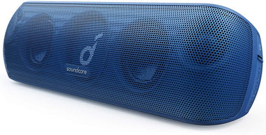Soundcore Motion+ Bluetooth Speaker with Hi-Res 30W Audio, BassUp