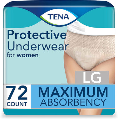 Tena ProSkin Incontinence Underwear