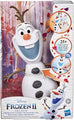 Disney Frozen 2 Walk and Talk Olaf Toy