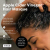 dpHUE Apple Cider Vinegar Hair Masque