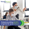 Protect Nasal Antiseptic | Reduces The Risk of Respiratory Infection