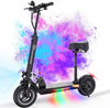 Electric Scooter for Adults with 800W Motor, Up to 28MPH & 25 Miles-10