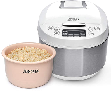 ARC-6206C Professional Digital Rice Cooker & Multicooker