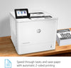 HP Laserjet Enterprise M612dn Monochrome Duplex Printer (7PS86A)
