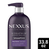 Keraphix Shampoo for Damaged Hair With ProteinFusion
