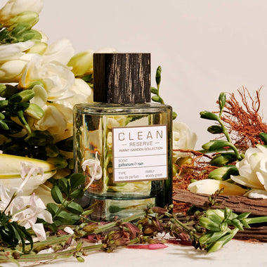 CLEAN RESERVE Avant Garden Eau de Parfum | Luxury Fragrance