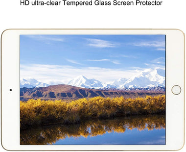 Ailun iPad Pro 9.7 / iPad Air 2 / iPad Air Screen Protector