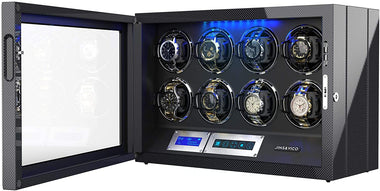 JINS & VICO Watch Winder for Automatic Watches