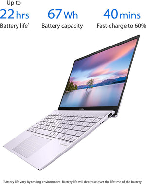 ASUS ZenBook 13 Ultra-Slim 13.3”