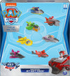 Paw Patrol True Metal Jet to The Rescue Gift Pack with 7 Collectible