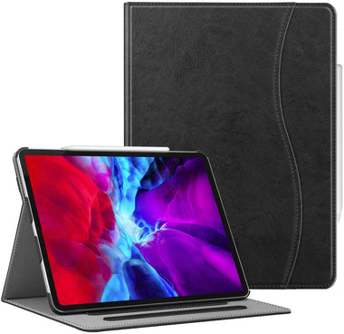 CaseBot Case for iPad Pro 12.9" 4th & 3rd Generation
