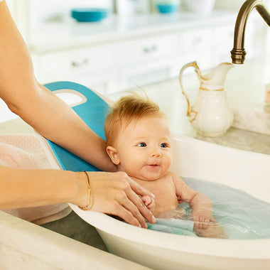 Munchkin Sit and Soak Baby Bath Tub