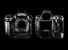 Nikon D6 FX-Format Digital SLR Camera Body, Black
