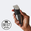Bevel Shaving Kit with Beard Trimmer + Beard Care Essentials