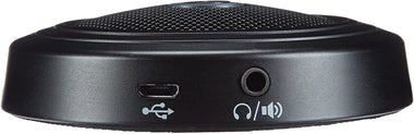 Amazon Basics USB Conference Microphone