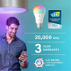 Sengled Smart Light Bulbs, Color Changing Alexa Light Bulb