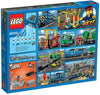 LEGO City Cargo Train 60052 Train Toy