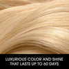 Clairol Nice ‘n Easy Perfect 10 Permanent Hair Dye Kit