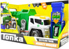 Tonka - Mega Machines Mighty Mixers L&S