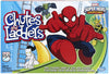 Hasbro Gaming Marvel Spider-Man Web Warriors