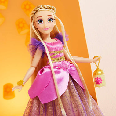 Disney Princess Style Series 10 Rapunzel
