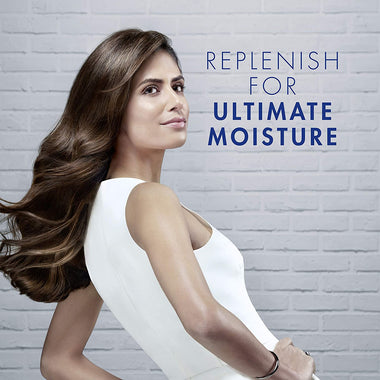 Moisturizing Shampoo for Dry Hair Therappe Ultimate Moisture