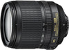 Nikon AF-S DX NIKKOR 18-105mm f/3.5-5.6G ED Vibration Reduction Zoom Lens