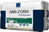 Abri-Form Premium Incontinence Briefs, Small, S2, 28 Count
