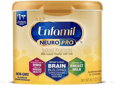 Enfamil NeuroPro Baby Formula Milk Powder 20.7.