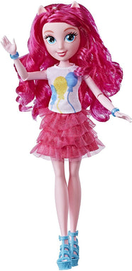 Equestria Girls Pinkie Pie Classic Style Doll