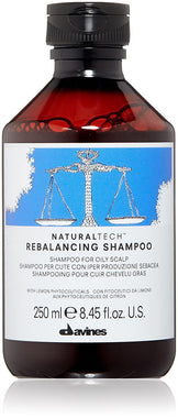 Davines Naturaltech Rebalancing Shampoo