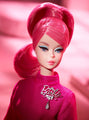 Barbie Barbie Proudly Pink Doll