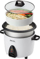 ARC-360-NGP 20-Cup Pot-Style Rice Cooker & Food Steamer