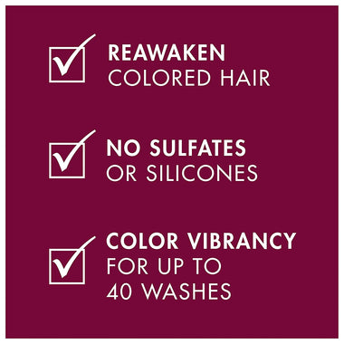 Color Assure Sulfate-Free Shampoo