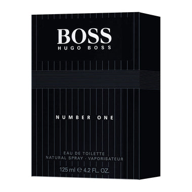 BOSS NO. 1 Eau de Toilette - Fragrance for Men
