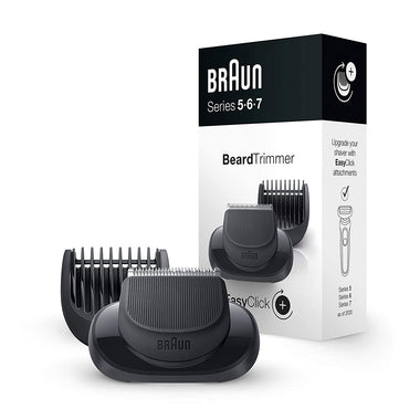 Braun Electric Razor for Men