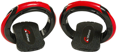 Inventist Orbitwheel in Red and Black