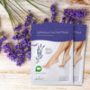 2 Pairs Foot Peel Mask Exfoliant for Soft Feet in 1-2 Weeks