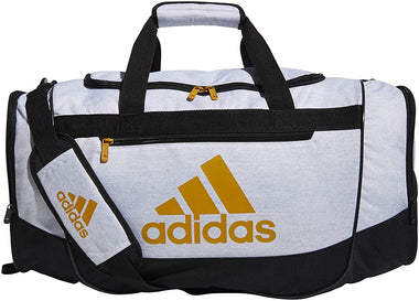 adidas Defender III Medium Duffel Bag