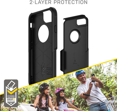 COMMUTER SERIES Case for iPhone 8/7 (NOT PLUS)