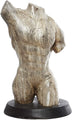 Venus Williams Collection Wood  Sculpture