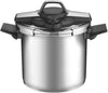 Professional Collection Stainless Pressure cooker