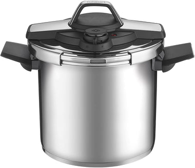 Professional Collection Stainless Pressure cooker