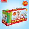 Play Doctor Kit for Kids and Toddlers