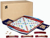 Hasbro Scrabble Deluxe Edition Multicolor