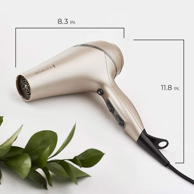 Remington Hair Dryer With Color Care Technology